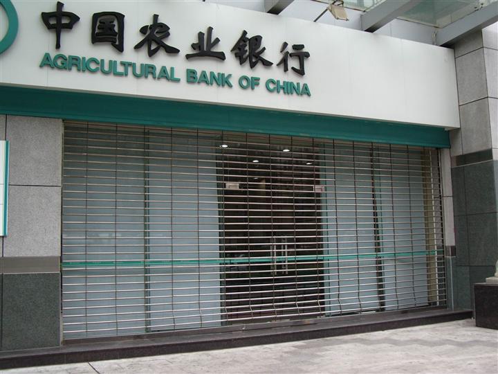 深圳不锈钢卷闸门